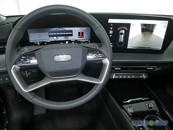 Audi Q3 SUV TFSI S tronic bild 4