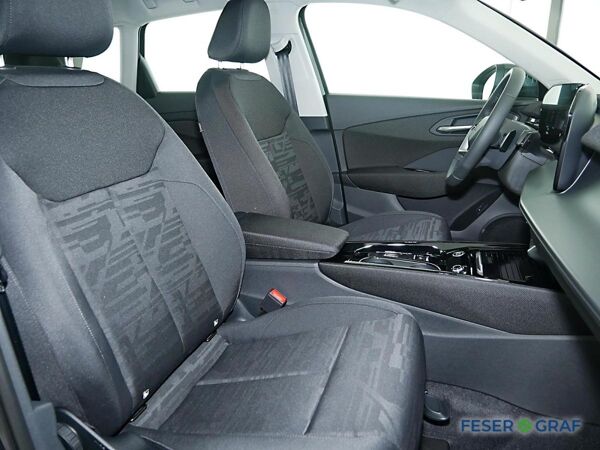 Audi Q3 SUV TFSI S tronic bild 5