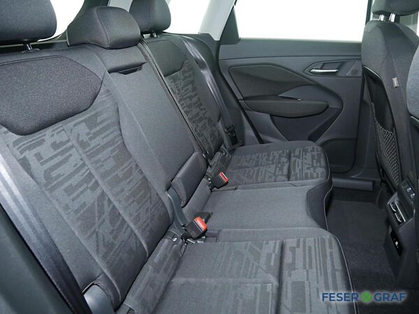 Audi Q3 SUV TFSI S tronic bild 6