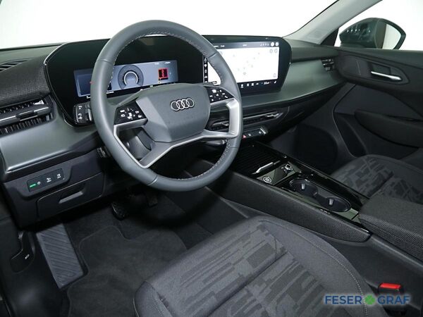 Audi Q3 SUV TFSI S tronic bild 7