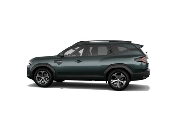 Dacia Bigster 1.2 LPG 140 Mild-Hybrid Journey bild 4