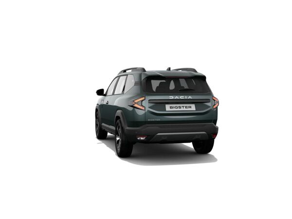Dacia Bigster 1.2 LPG 140 Mild-Hybrid Journey bild 6