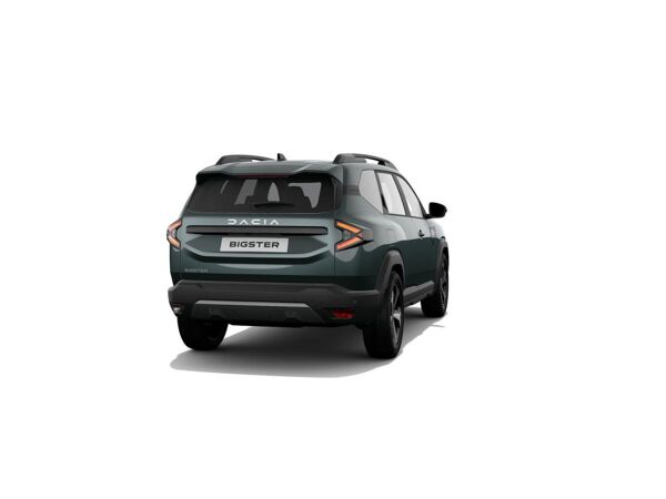 Dacia Bigster 1.2 LPG 140 Mild-Hybrid Journey bild 7