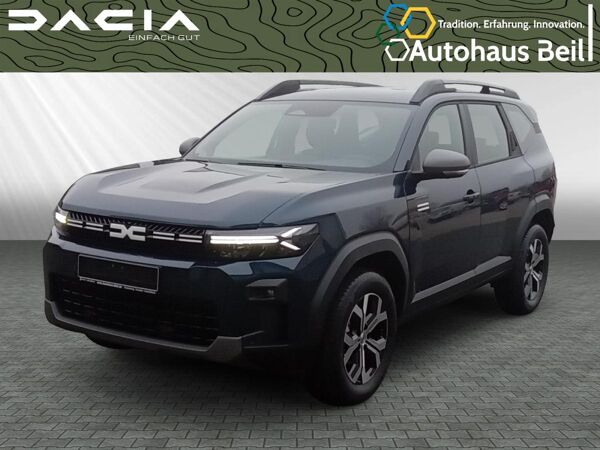 Dacia Bigster Expression TCe 140 bild 2
