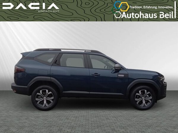 Dacia Bigster Expression TCe 140 bild 5