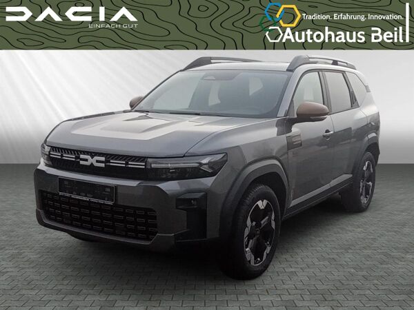 Dacia Bigster 1.2 TCe 140 Mild-Hybrid Extreme/ bild 2
