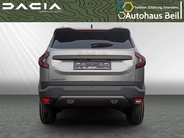 Dacia Bigster 1.2 TCe 140 Mild-Hybrid Extreme/ bild 3