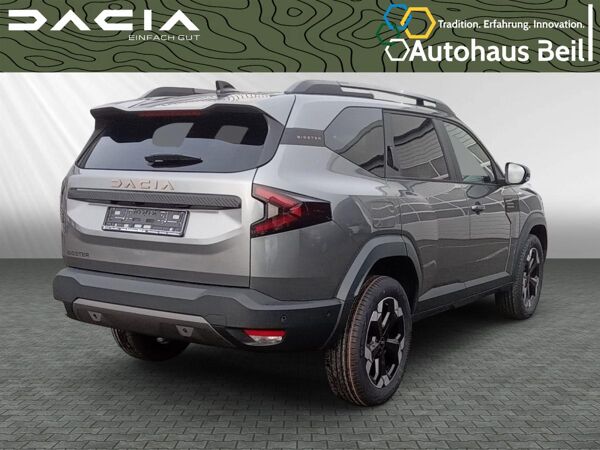 Dacia Bigster 1.2 TCe 140 Mild-Hybrid Extreme/ bild 4