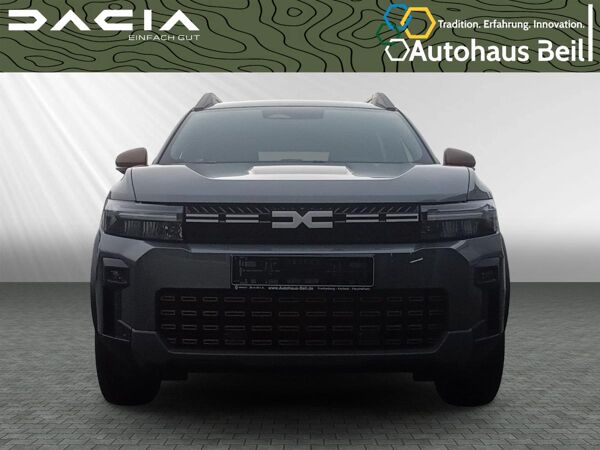 Dacia Bigster 1.2 TCe 140 Mild-Hybrid Extreme/ bild 6