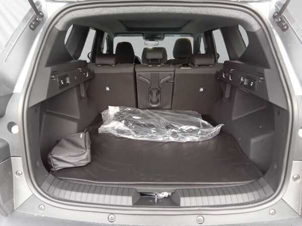 Dacia Bigster 1.2 TCe 140 Mild-Hybrid Extreme/ bild 7