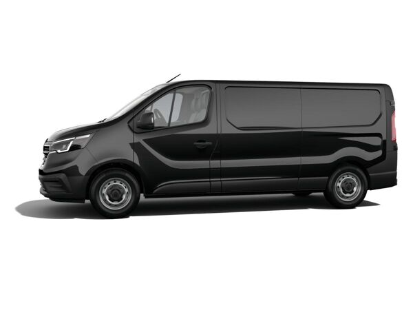 Renault Trafic 2.0 BLUE dCi 150 L2H1 3,0t Komfort 5 bild 3