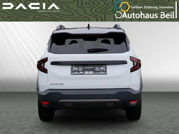 Dacia Bigster 1.2 TCe 140 Mild-Hybrid Journey bild 3