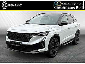 Renault Austral Esprit Alpine 150 Mild-Hybrid Renault Austral Esprit Alpine 150 Mild-Hybrid