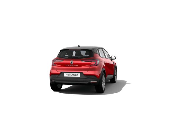 Renault Captur II 1.2 TCe 115 Evolution bild 6