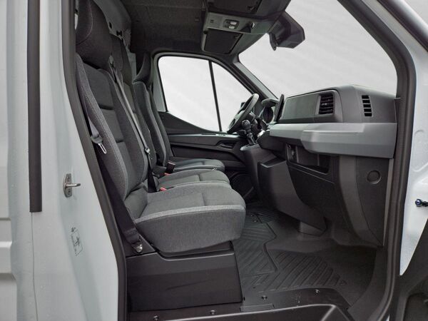 Renault Master FWD 3-Seitenkipper EK Alu adv L2H1 3,5t B bild 7
