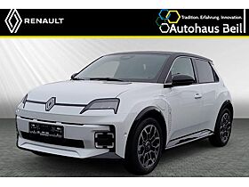Renault R5 R 5 Roland-Garros 150 Comfort Range Renault R5 R 5 Roland-Garros 150 Comfort Range