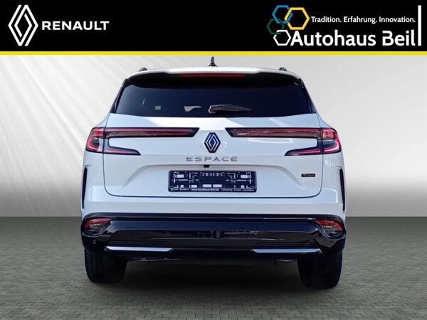 Renault Espace VI Iconic E-Tech Full Hybrid 200 5-Sitzer bild 3