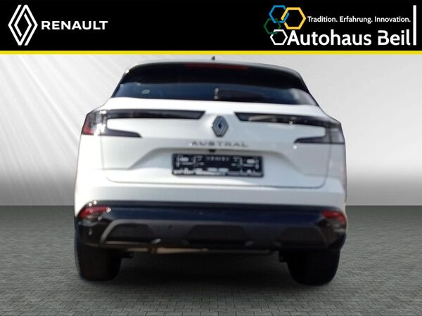 Renault Austral Evolution Mild Hybrid 160 Automatik bild 3