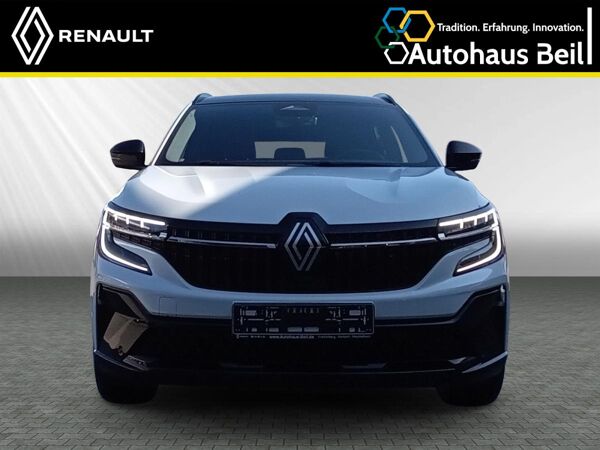 Renault Espace VI Iconic E-Tech Full Hybrid 200 5-Sitzer bild 6