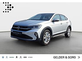 Volkswagen Taigo Life 1.0 TSI RFK*Matrix*AHK*Digital*Pano Volkswagen Taigo Life 1.0 TSI RFK*Matrix*AHK*Digital*Pano