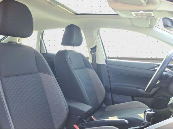 Volkswagen Taigo Life 1.0 TSI RFK*Matrix*AHK*Digital*Pano bild 4