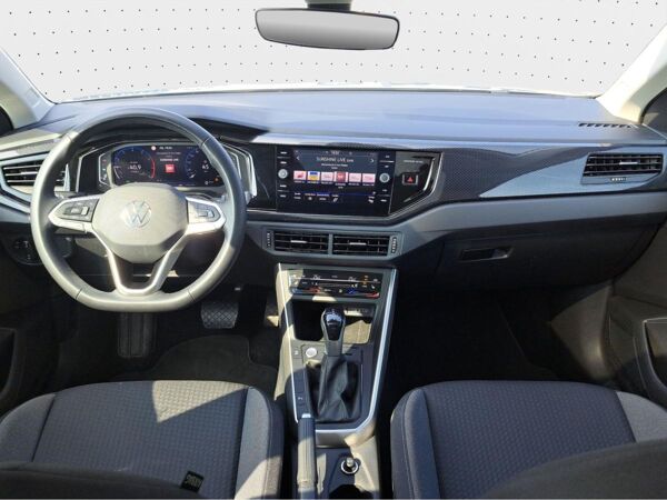 Volkswagen Taigo Life 1.0 TSI RFK*Matrix*AHK*Digital*Pano bild 5