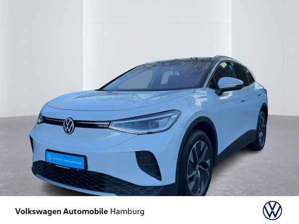 Volkswagen ID.4 Pure Performance Kamera LED-Licht Navi bild