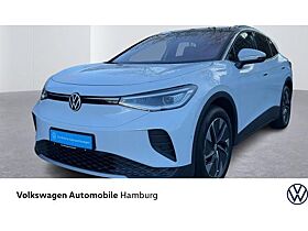 Volkswagen ID.4 Pure Performance Kamera LED-Licht Navi