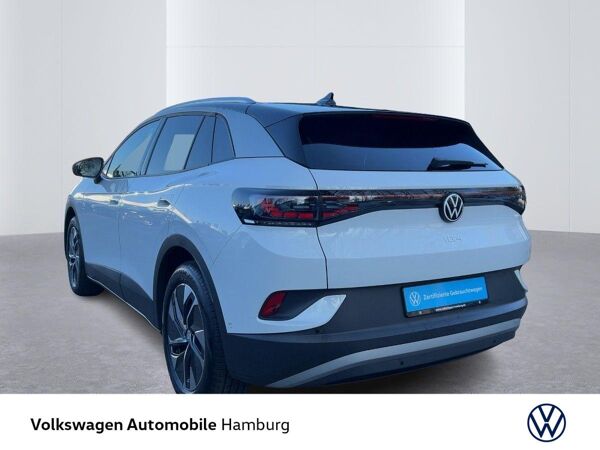 Volkswagen ID.4 Pure Performance Kamera LED-Licht Navi bild 2