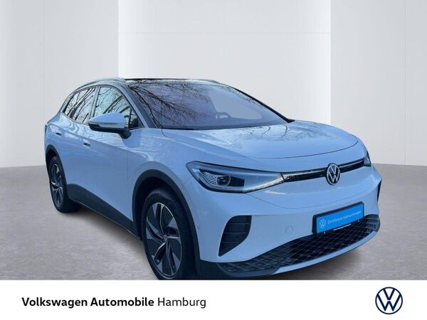 Volkswagen ID.4 Pure Performance Kamera LED-Licht Navi bild 4