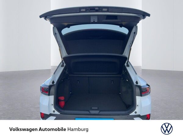 Volkswagen ID.4 Pure Performance Kamera LED-Licht Navi bild 5