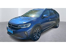 Volkswagen Taigo 1.0 TSI Style DSG Rückfahrkamera AppConnect Volkswagen Taigo 1.0 TSI Style DSG Rückfahrkamera AppConnect