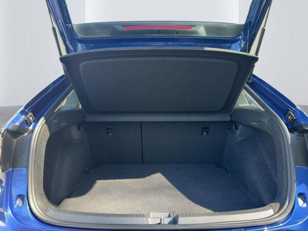 Volkswagen Taigo 1.0 TSI Style DSG Rückfahrkamera AppConnect bild 5