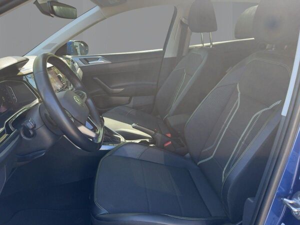 Volkswagen Taigo 1.0 TSI Style DSG Rückfahrkamera AppConnect bild 6