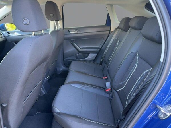Volkswagen Taigo 1.0 TSI Style DSG Rückfahrkamera AppConnect bild 7