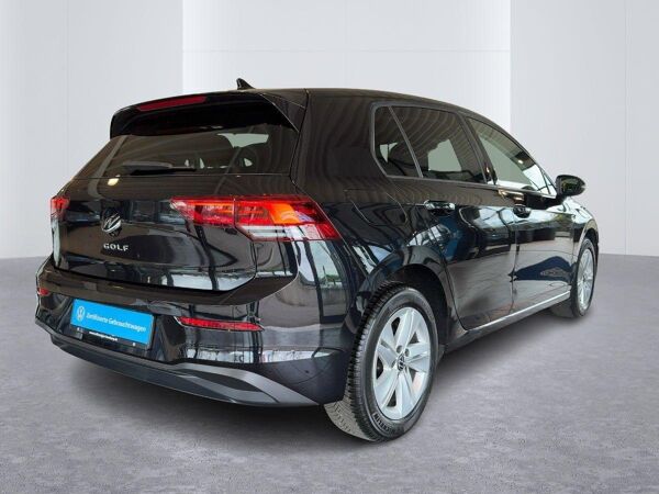Volkswagen Golf VIII 1.5 TSI Life Navi Ganzjhahresreifen bild