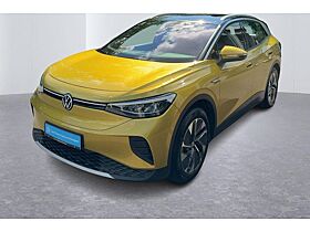 Volkswagen ID.4 Pro Performance Life Navi Sitzhzg LED Volkswagen ID.4 Pro Performance Life Navi Sitzhzg LED
