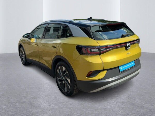 Volkswagen ID.4 Pro Performance Life Navi Sitzhzg LED bild 2