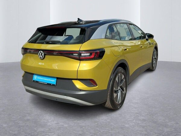 Volkswagen ID.4 Pro Performance Life Navi Sitzhzg LED bild 3