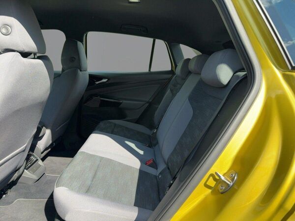 Volkswagen ID.4 Pro Performance Life Navi Sitzhzg LED bild 7