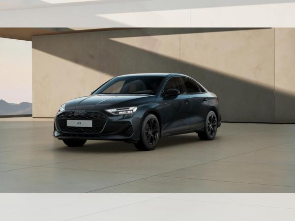 Audi A3 Limousine advanced 35 TFSI S tronic Kamera LED Sportsitze Inkl. Winterräder bild