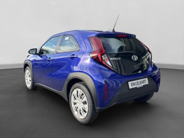 Toyota Aygo X Business Edition 72PS inkl. Metallic🚀​🚀​Engelbart-Deal🚀​🚀​Sitzheizung / Rückfahrkamera bild 3