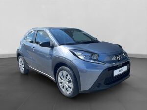 Toyota Aygo X Business Edition 72PS🚀🚀Engelbart-Deal🚀🚀 Sitzheizung / Rückfahrkamera bild 6