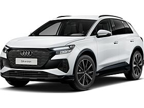 Audi Q4 e-tron Q4 45 e-tron quattro advanced LED Navi DAB VC