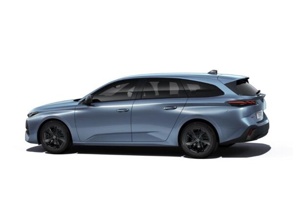 Peugeot 308 SW Style | Gewerbe‑Leasing | CarPlay | Full‑LED | 10" Touch bild 6