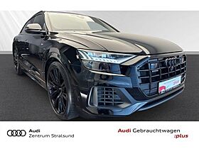 Audi Q8 55 TFSI 250 kW quattro