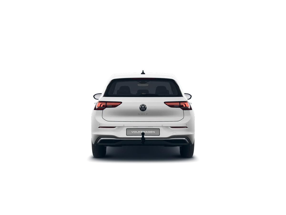 Volkswagen Golf VIII Lim.  AHK CAM ACC NAVI LED+ CARPLAY bild 3