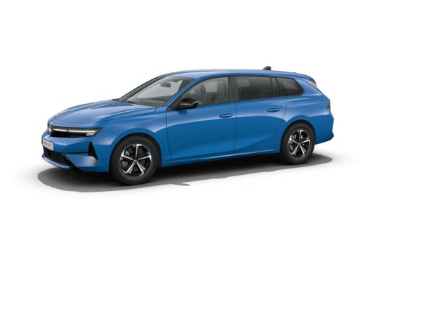 Opel Astra ST Edition Loyalitätsleasing Privathammer bild 3