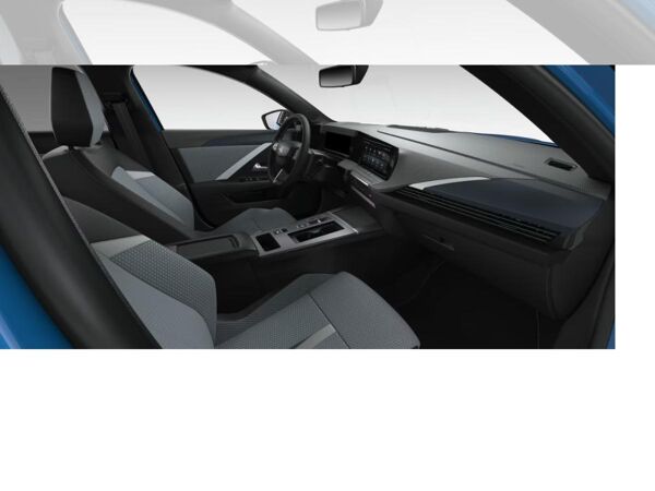 Opel Astra ST Edition Loyalitätsleasing Privathammer bild 7