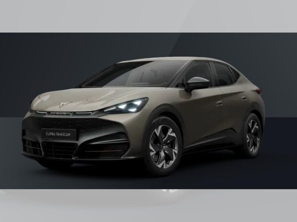 Cupra Tavascan Modell 2027 / 199,00€ bild